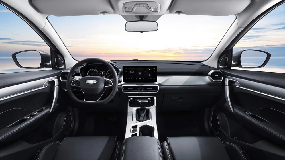 Geely Coolray Lite 5.webp
